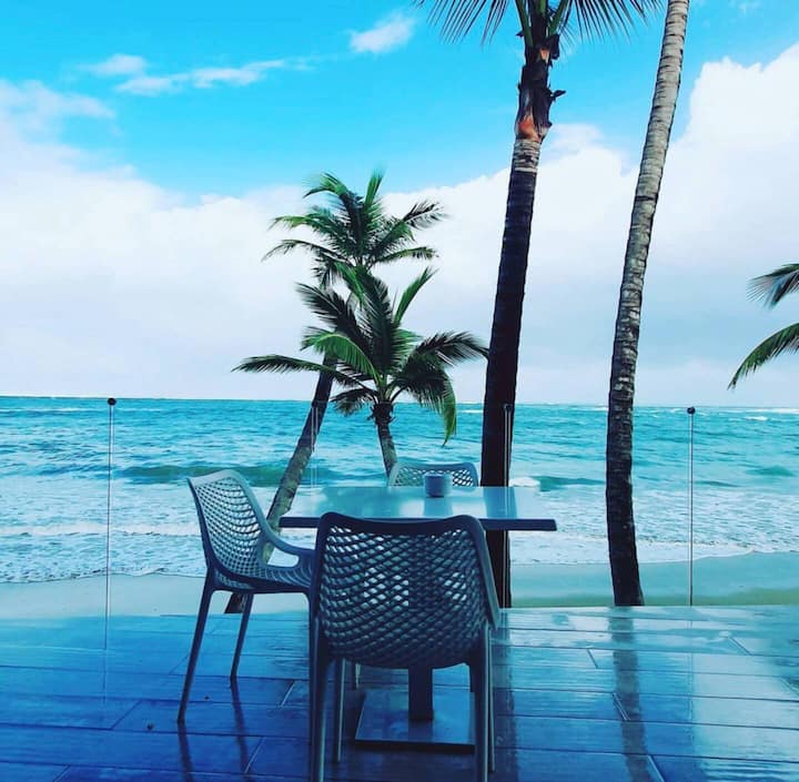 2-bedroom Presidential Suite At Cabarete In Resort - Dominican Republic