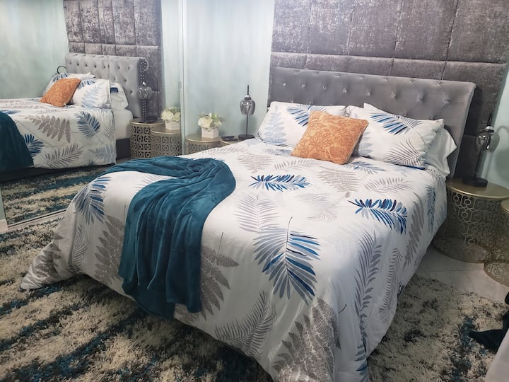 Chambre 3