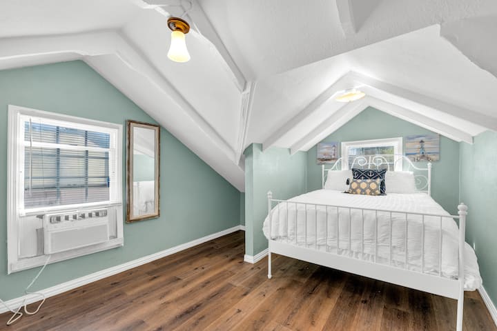 غرفة النوم 3