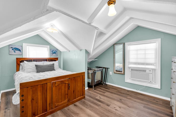 غرفة النوم 4