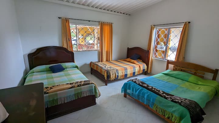 ห้องนอน1