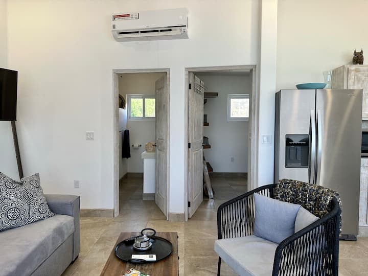 Oceanfront Condo, Casita Mar Y Sol - Los Barriles