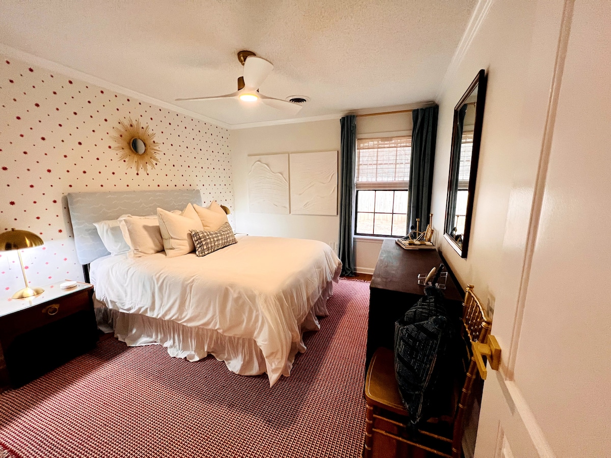 غرفة النوم 3