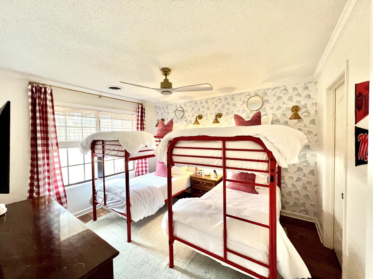 غرفة النوم 2