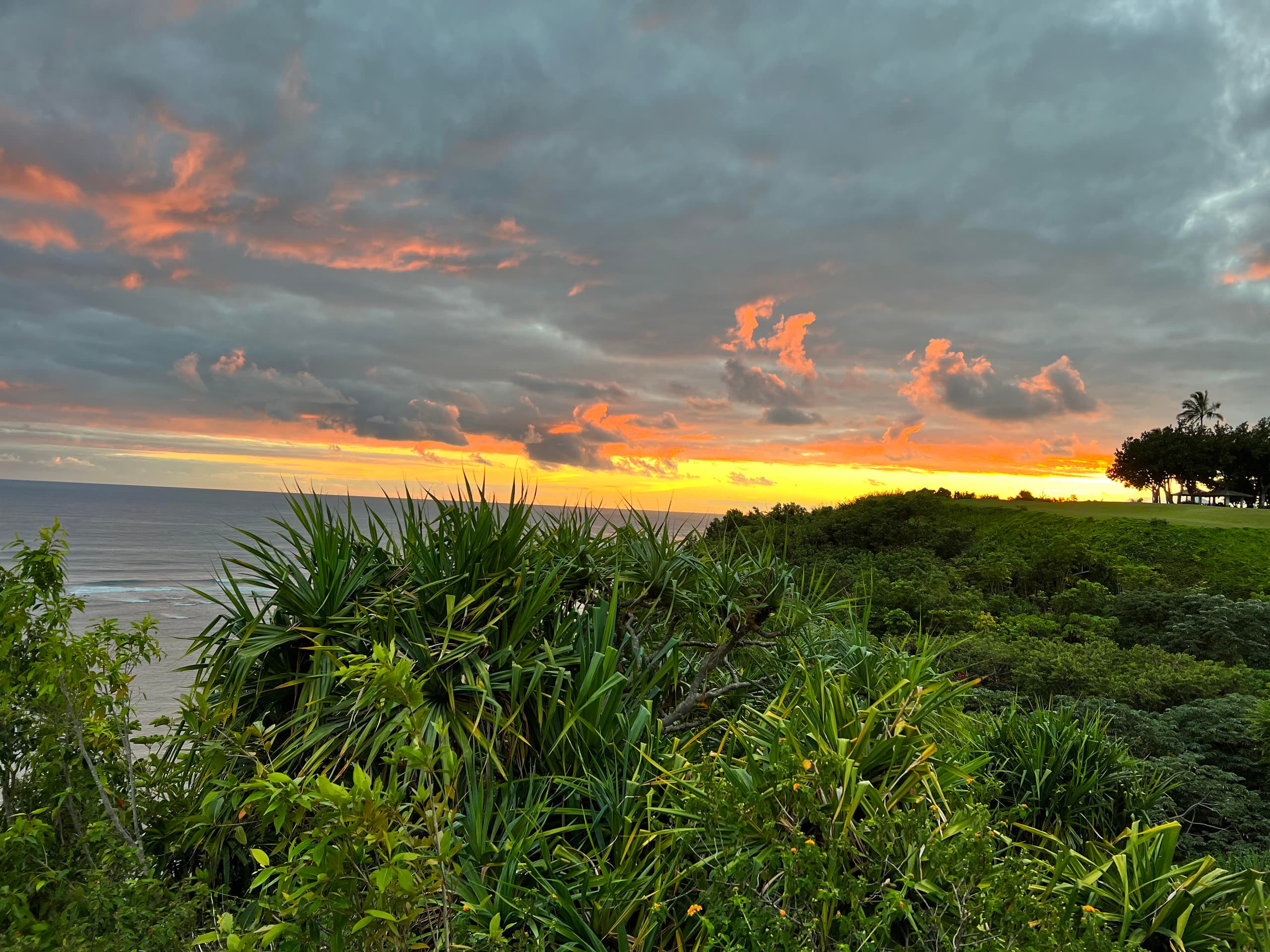 Townhouse in Princeville · ★4.95 · 2 bedrooms · 3 beds · 2 private baths - Image 20