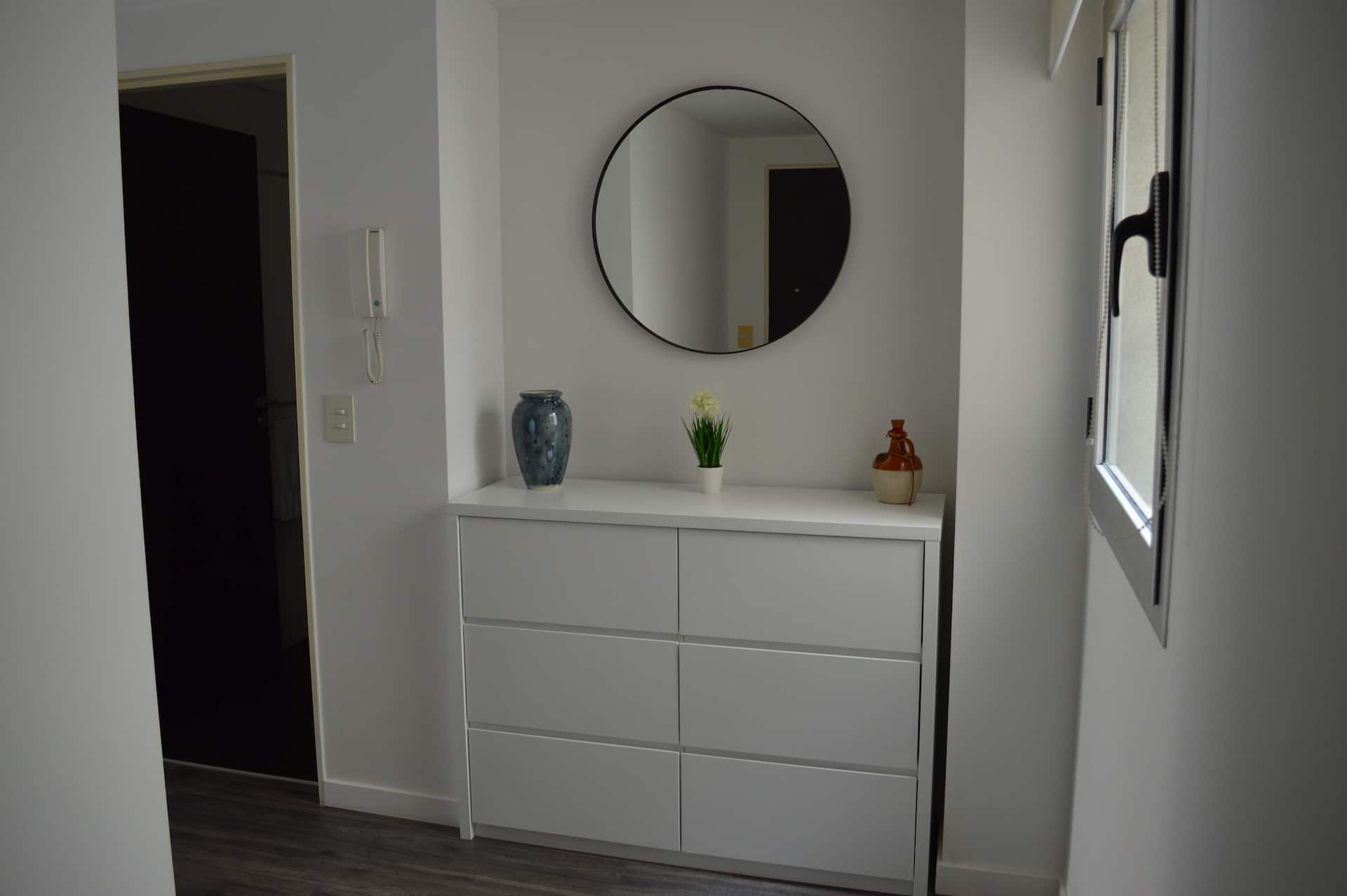 Very spacious apartment in the heart of San Telmo