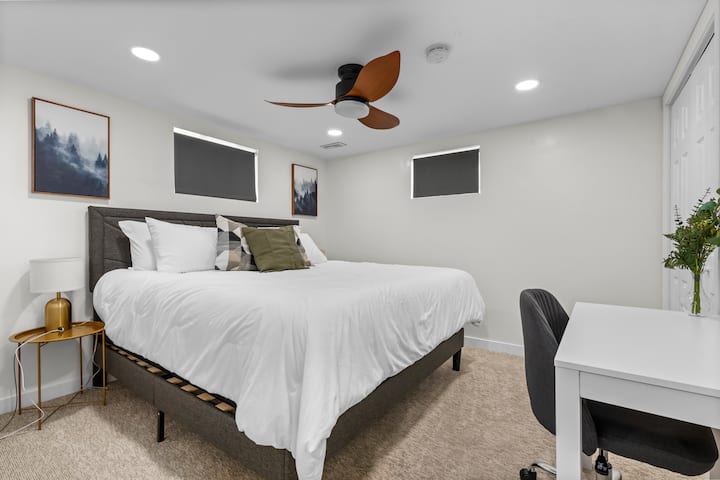 Dormitorio 1