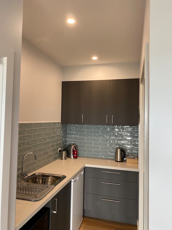 One Bed Studio Apartment With Fantastic Views - Phillip Island