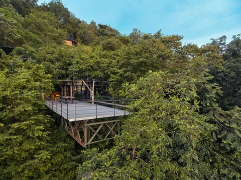 Kool Haus @ KKB Heights