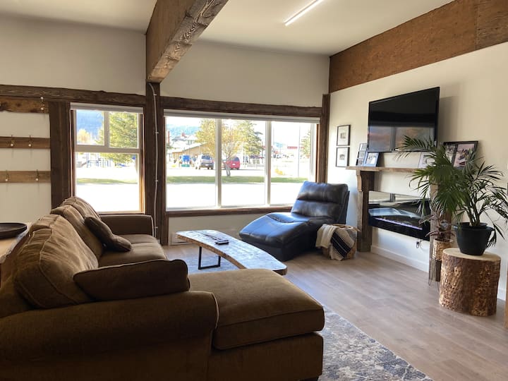 McBride Vacation Rentals & Homes British Columbia, Canada Airbnb