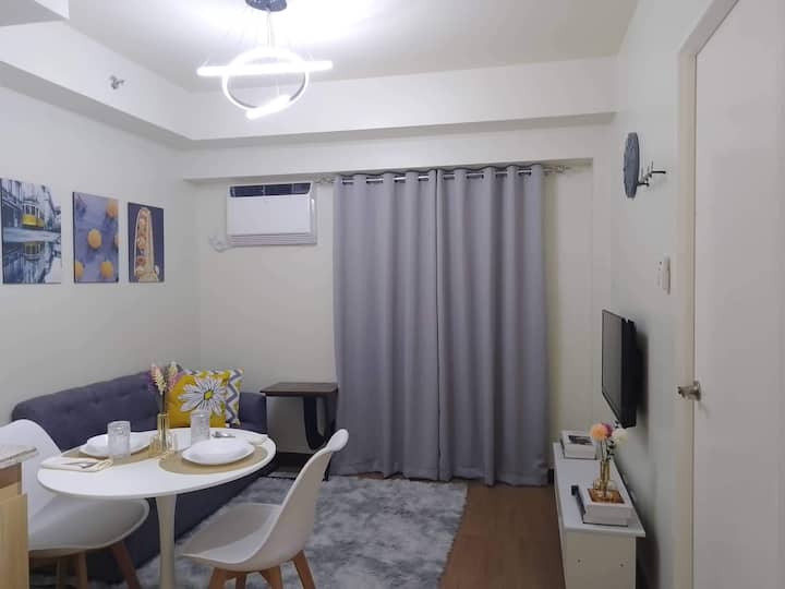 Condo In Pasig - Pasig