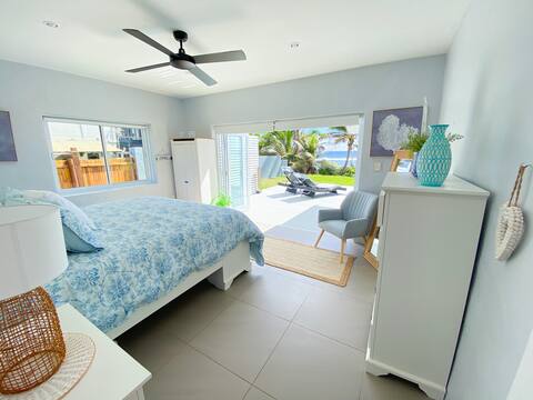Tiare Villa