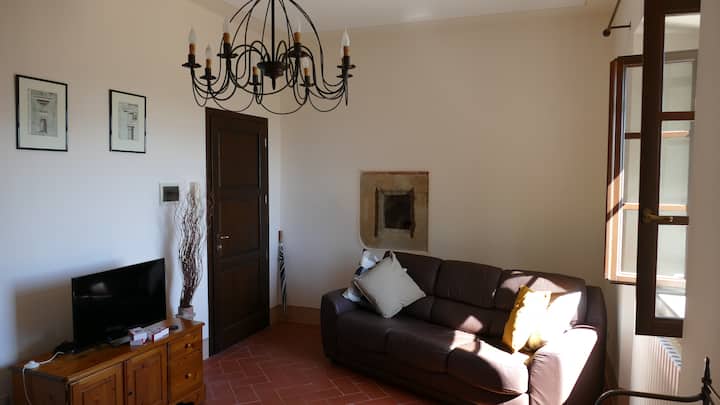 მისაღები ოთახი