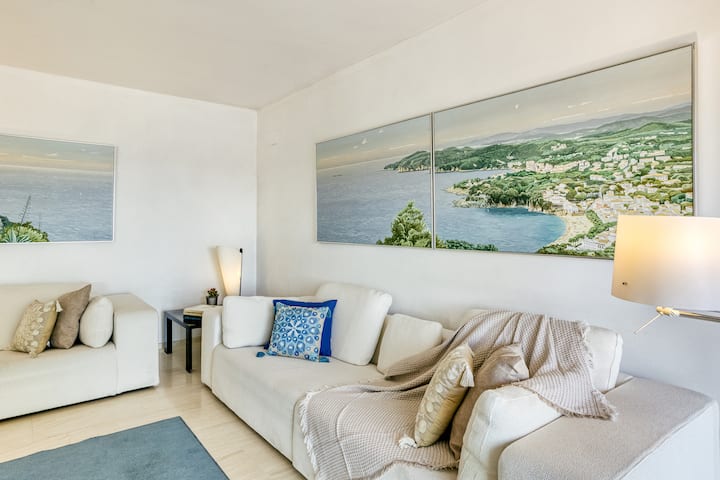 Blueview Villa