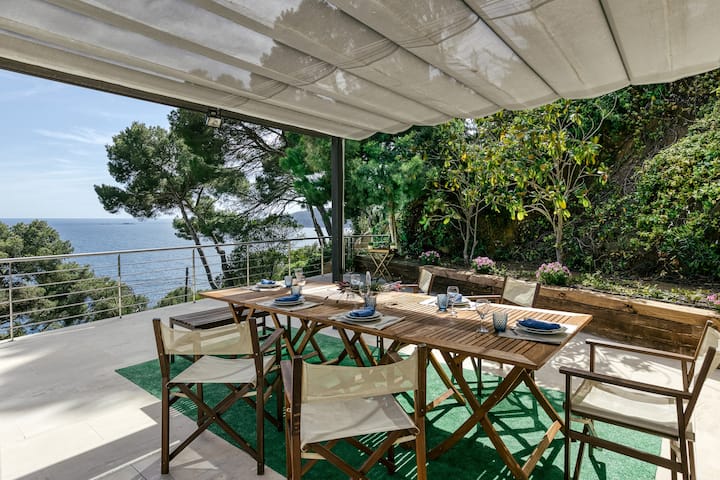 Blueview Villa