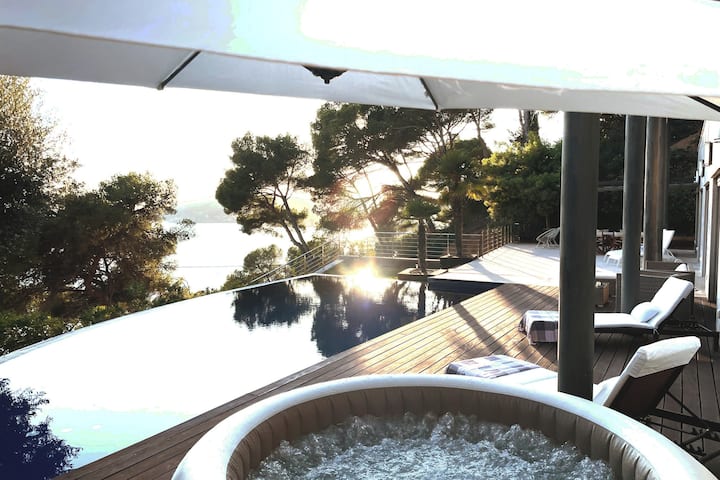 Blueview Villa