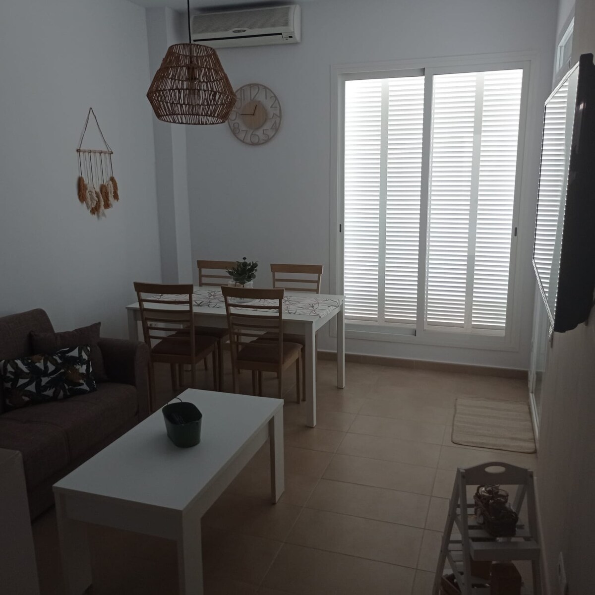 ห้องนั่งเล่น