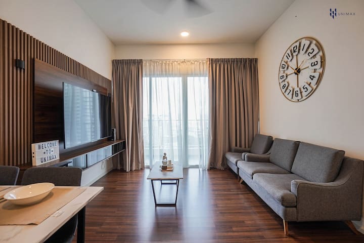 Unimax managed Airbnb listing 2