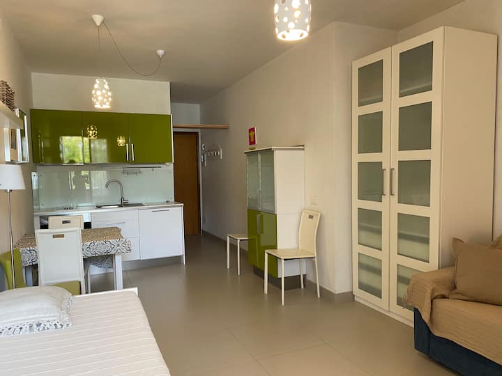 Sirio B1 - Marciana Marina