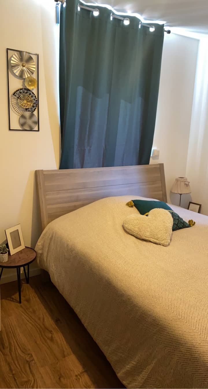 Chez Loora - Rouen