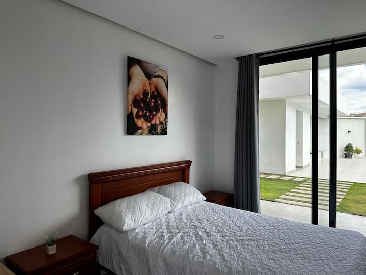 Habitación 1