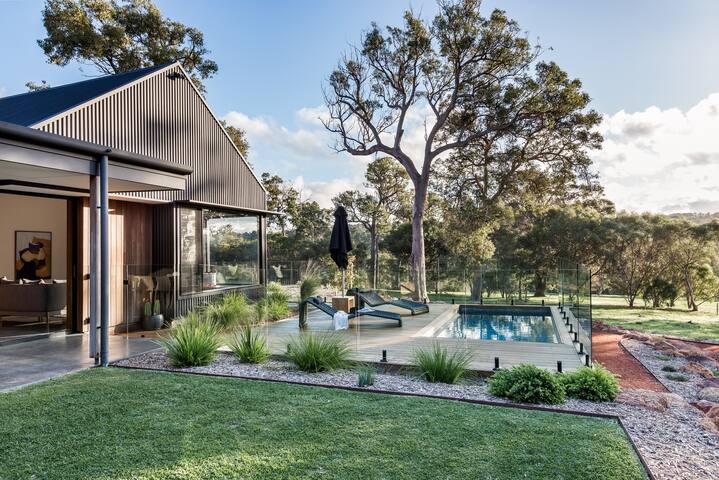 Rare, Boutique home in the heart of Margaret River gallery image 2