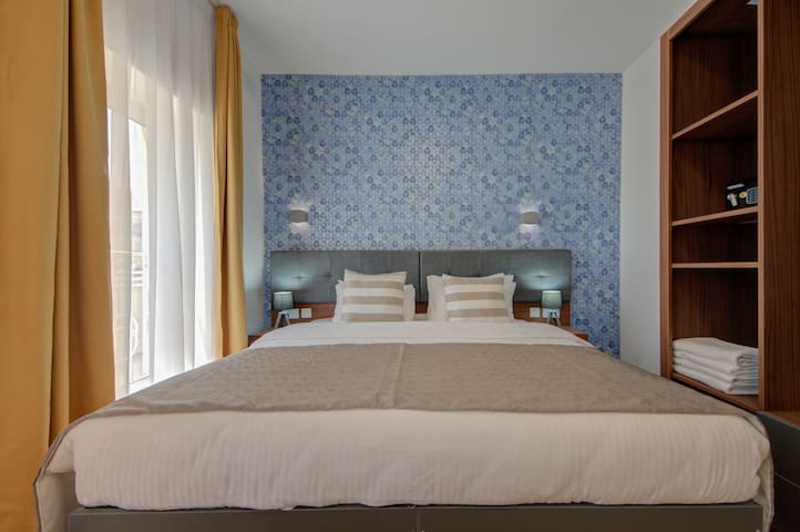 Tritoni Marina Gzira managed Airbnb listing 3