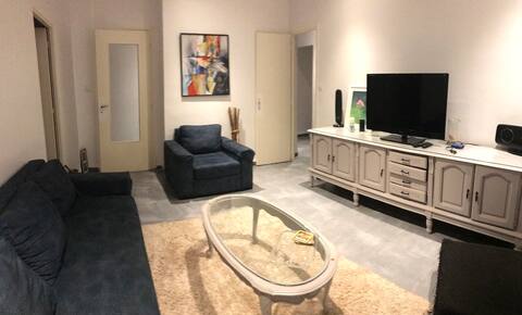 Appartement T4 kouba Alger