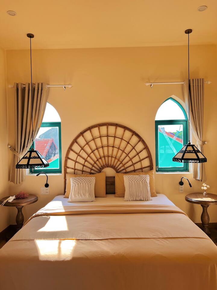 Family Connecting Room - Villa Hoi An