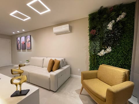 Amazing brand-new
3 bedrooms apartment!