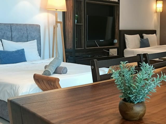 MAJ Suites managed Airbnb listing 2