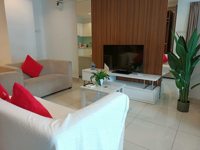 MAJ Suites managed Airbnb listing 1