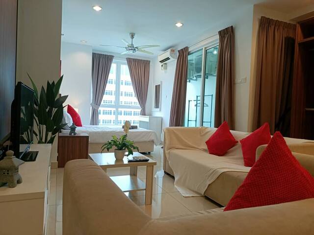 MAJ Suites managed Airbnb listing 1