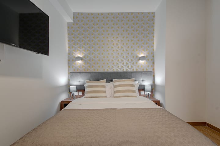 ห้องนอน