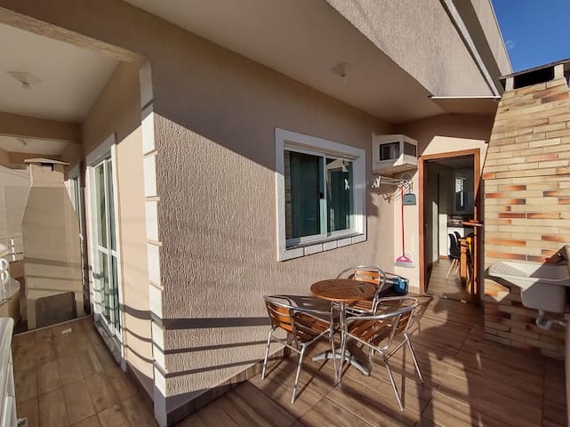 Residencial Batista managed Airbnb listing 1