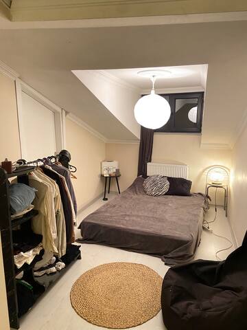 Kağıthane tarafında harika bir yer gallery image 4