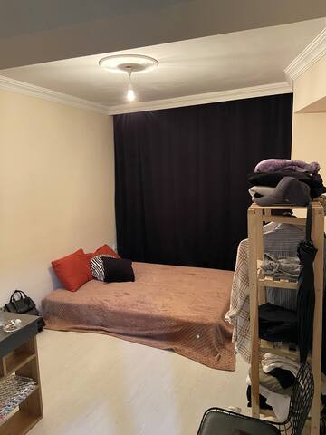 Kağıthane tarafında harika bir yer gallery image 2