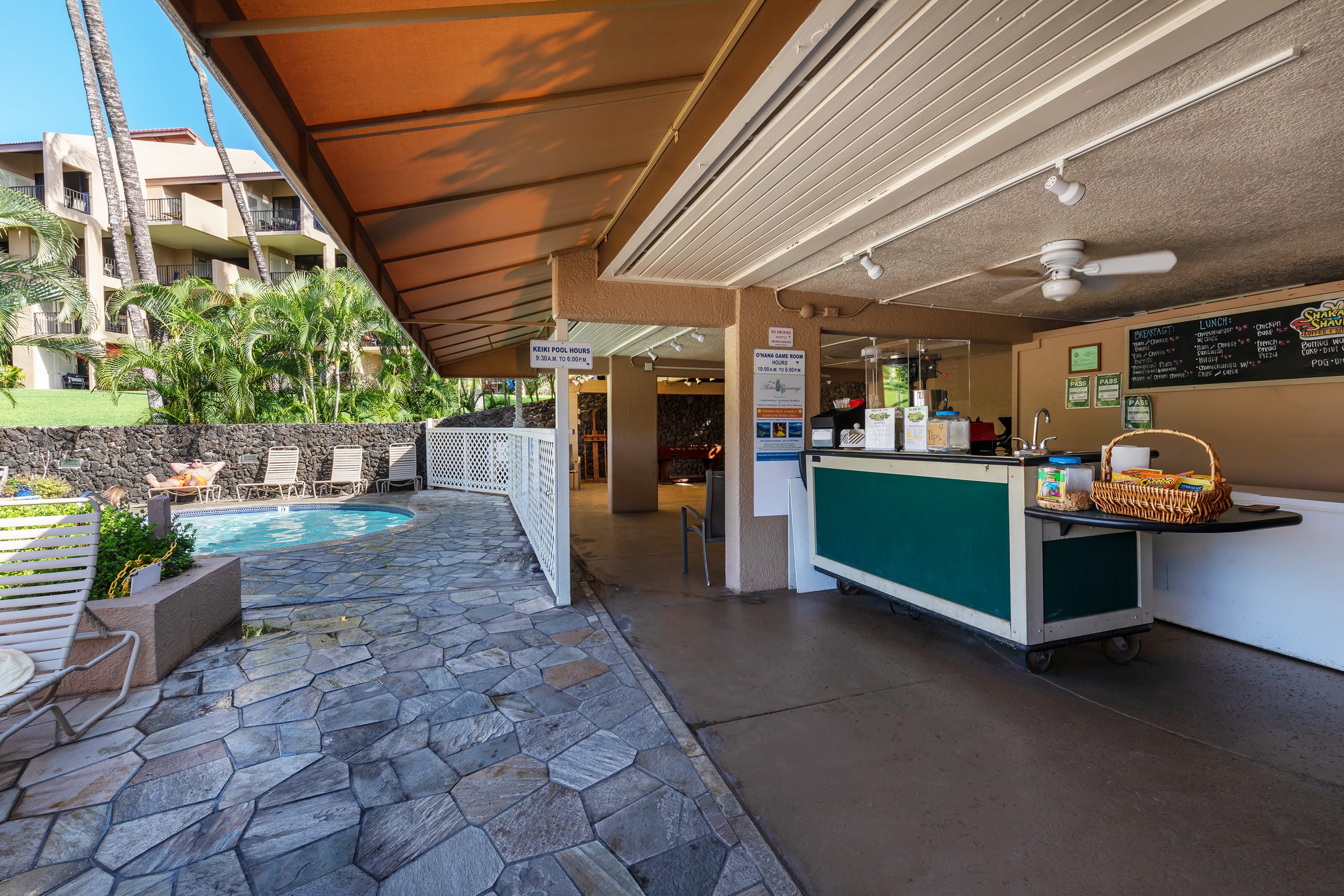 Condo in Kihei · ★4.82 · 2 bedrooms · 4 beds · 2 baths - Image 26
