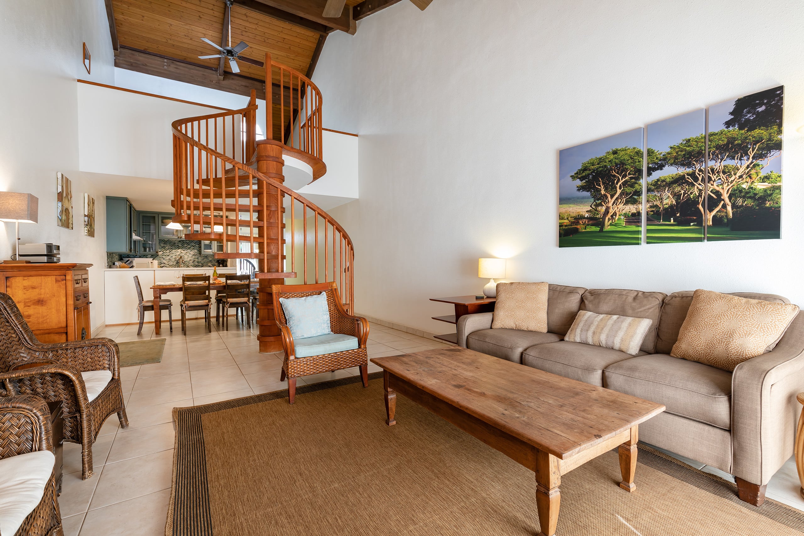 Condo in Kihei · ★4.82 · 2 bedrooms · 4 beds · 2 baths - Image 3