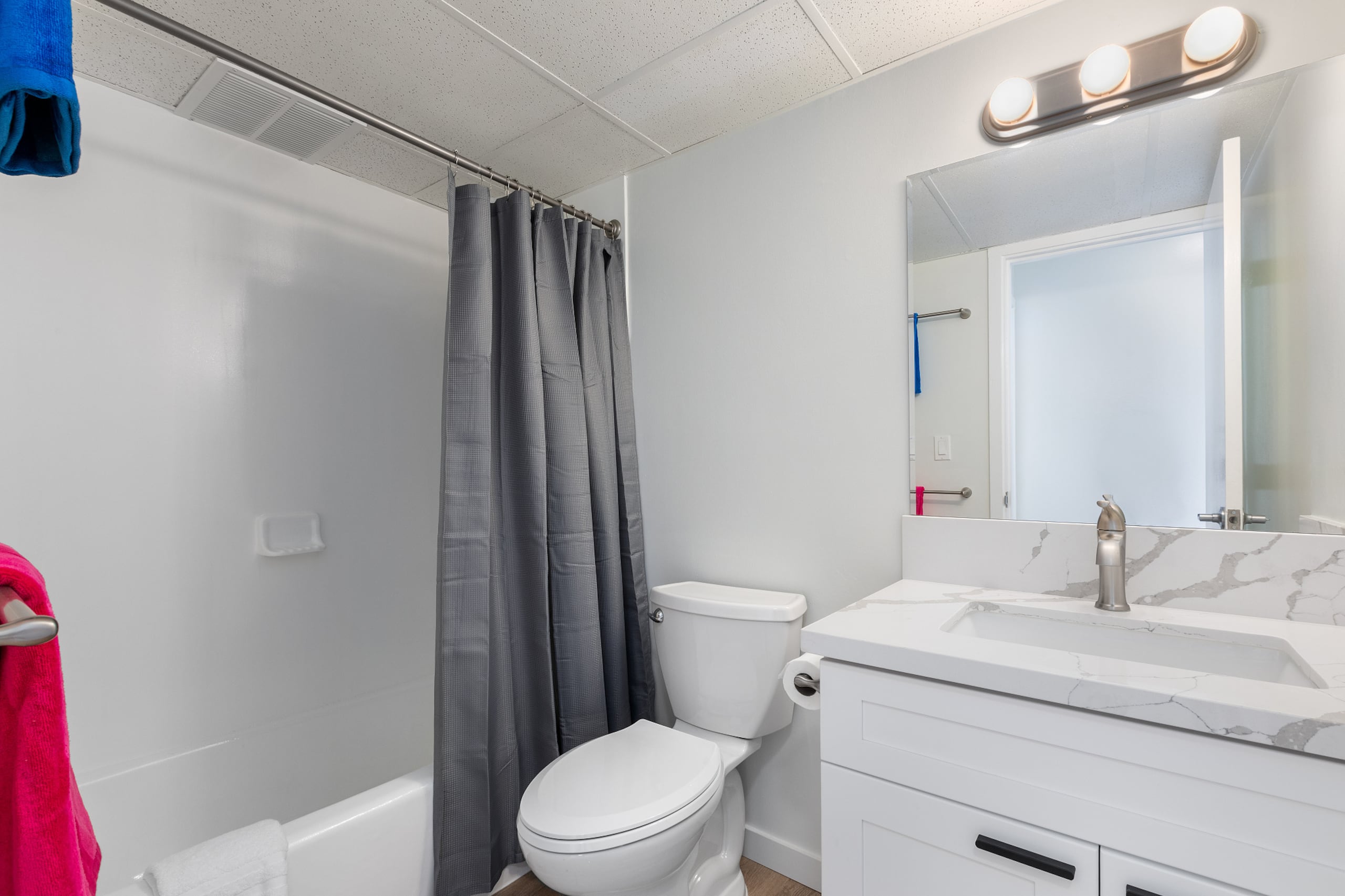 01 FREE Parking/10 min beach/2br-Waikiki/Ala Moana - Image 15