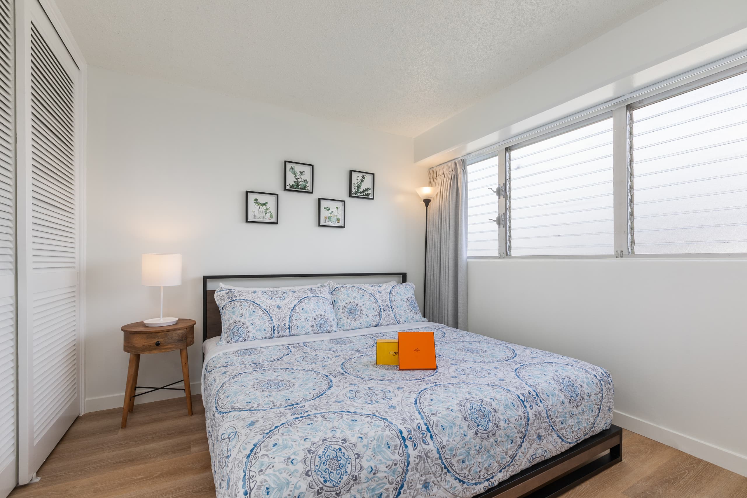 01 FREE Parking/10 min beach/2br-Waikiki/Ala Moana - Image 11