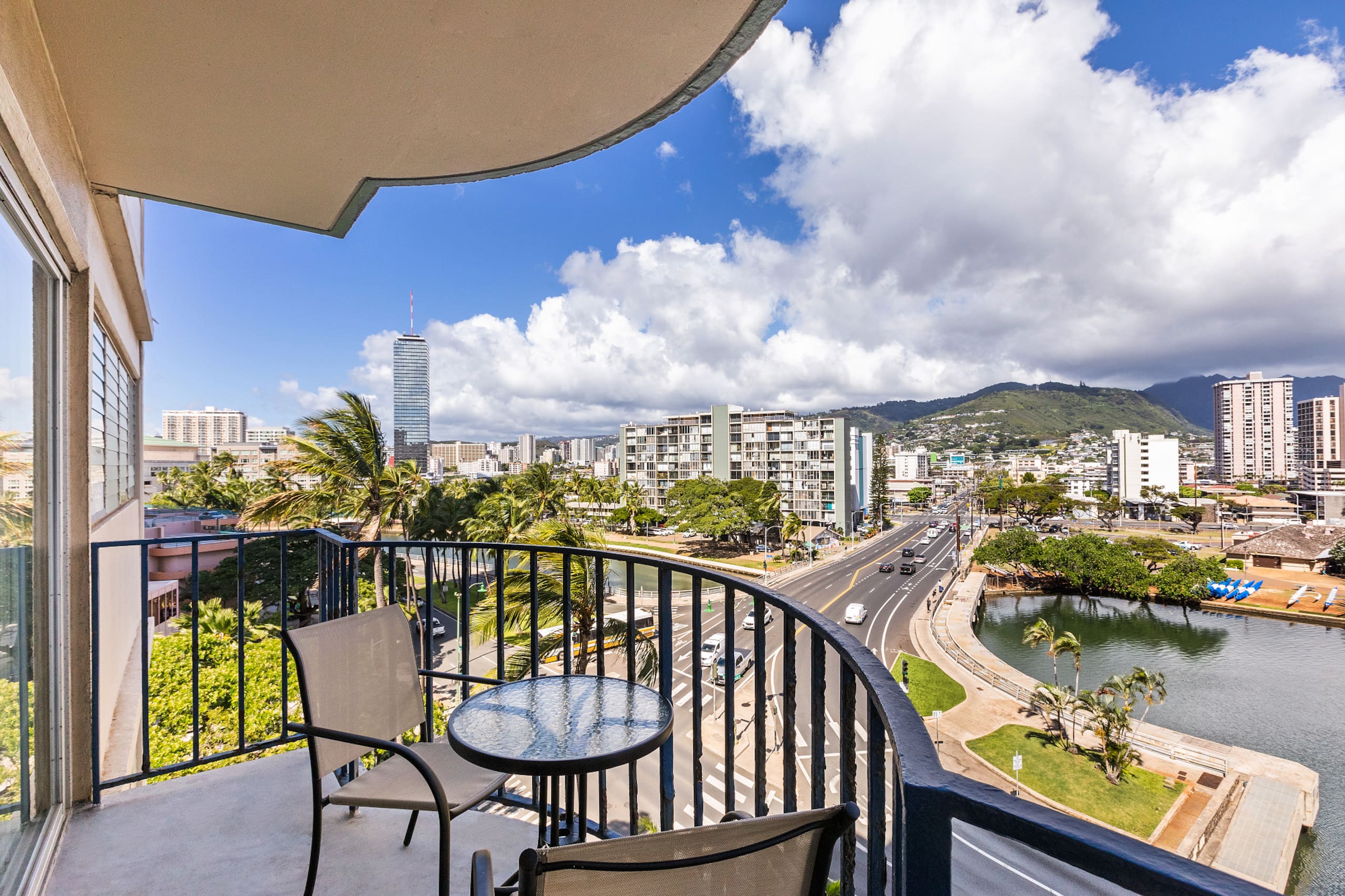 01 FREE Parking/10 min beach/2br-Waikiki/Ala Moana - Image 17