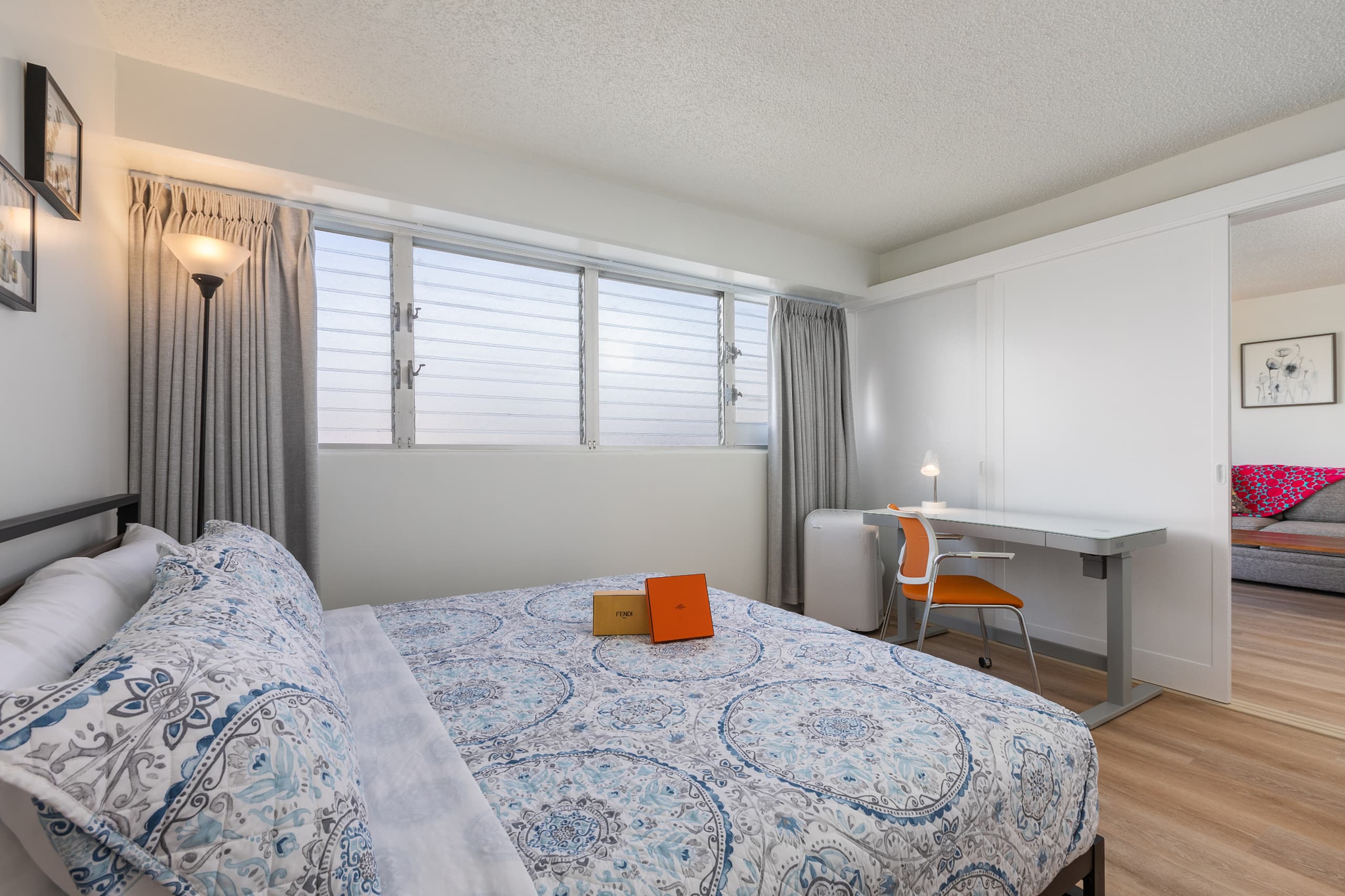 01 FREE Parking/10 min beach/2br-Waikiki/Ala Moana - Image 9