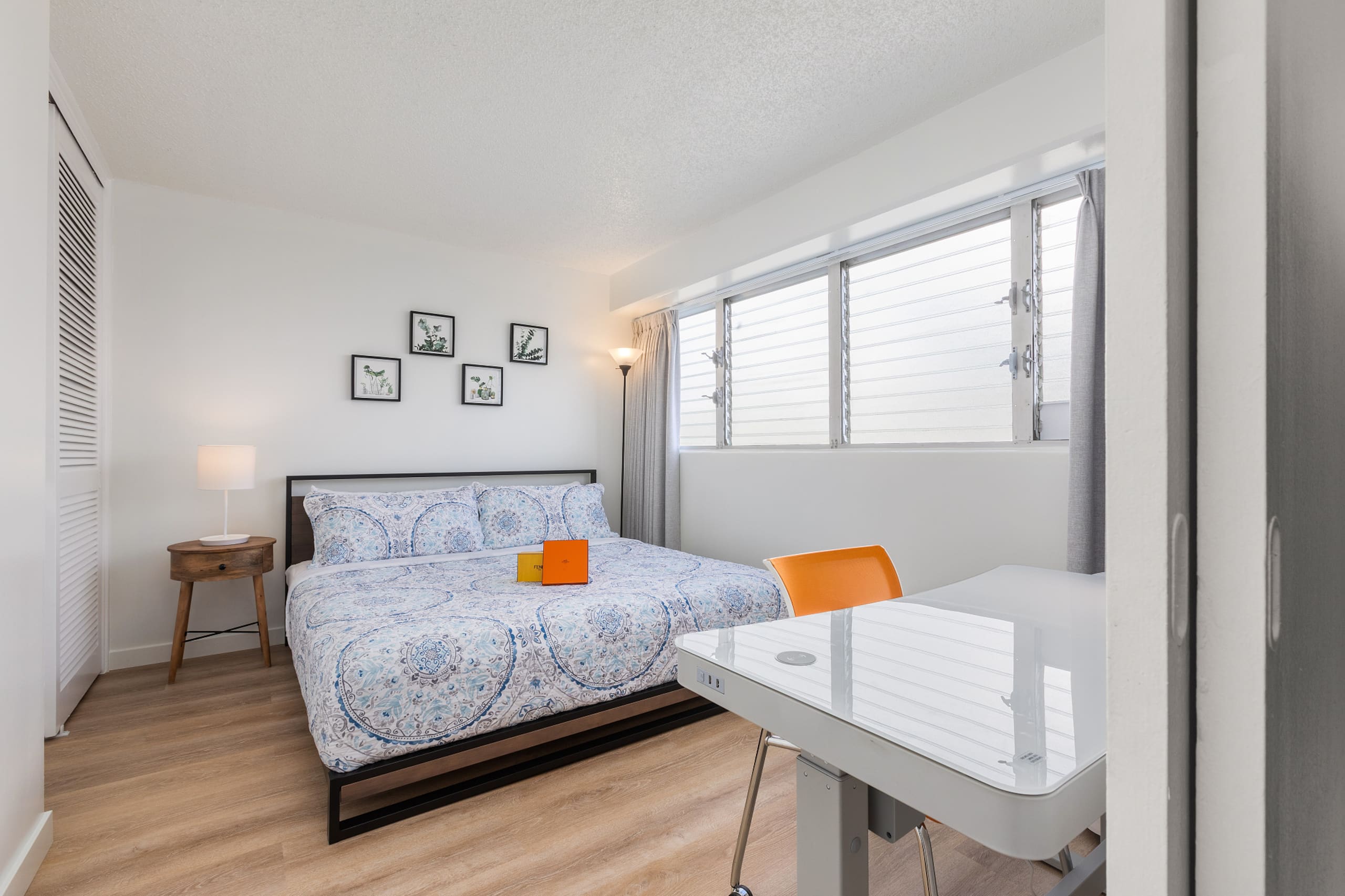 01 FREE Parking/10 min beach/2br-Waikiki/Ala Moana - Image 10