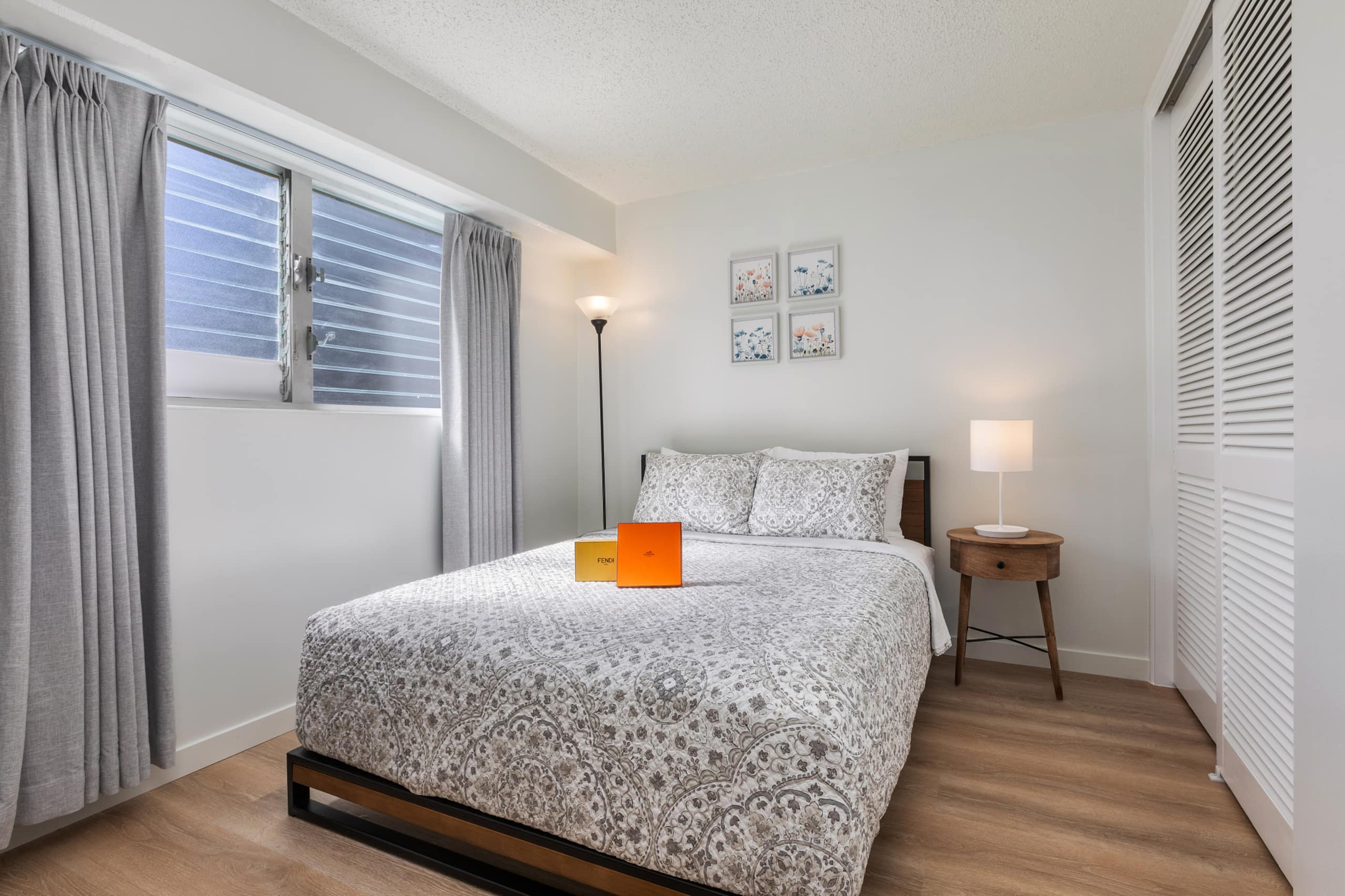 01 FREE Parking/10 min beach/2br-Waikiki/Ala Moana - Image 13
