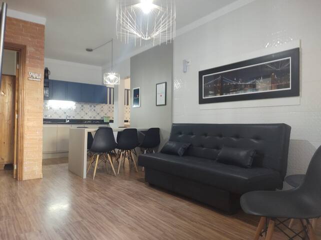 Residencial Batista managed Airbnb listing 1