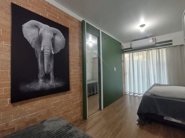 Residencial Batista managed Airbnb listing 2