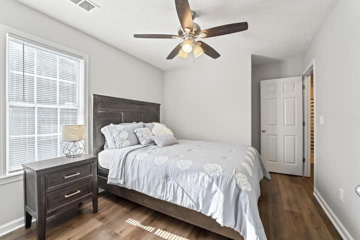 საძინებელი 3