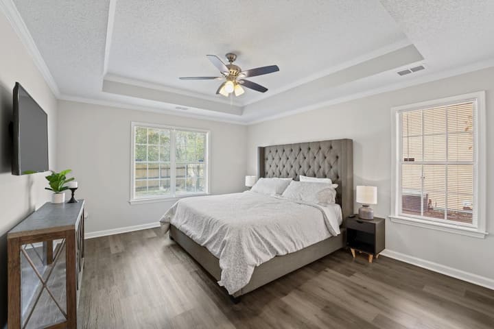 საძინებელი 1