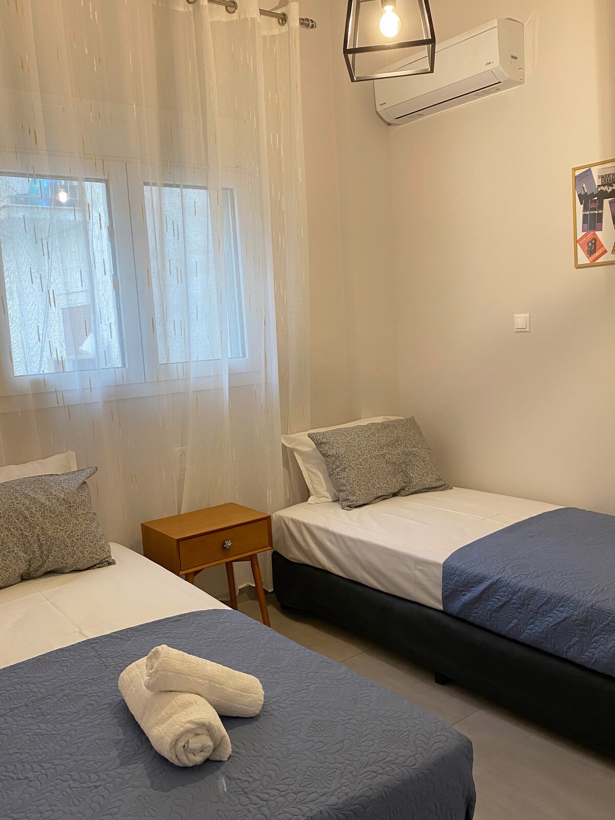 Საძინებელი 2